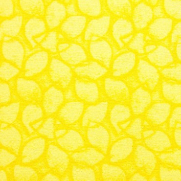 Tela patchwork lenticelas en tonos amarillo