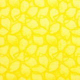 Tela patchwork lenticelas en tonos amarillo