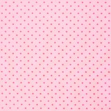 Tela patchwork lunarcitos fucsia sobre rosa 1