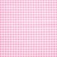 Tela patchwork cuadritos Vichy en rosa claro