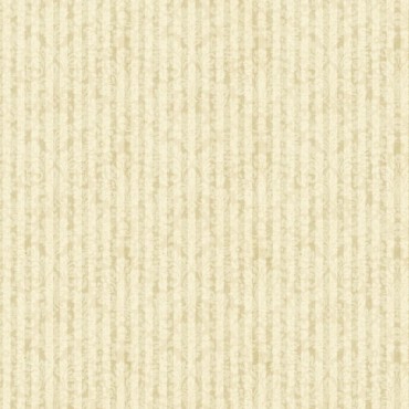 Tela patchwork Mirabelle rayas adamascadas en beige