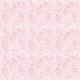 Tela patchwork Sugary Sweet confeti de azucar en rosa