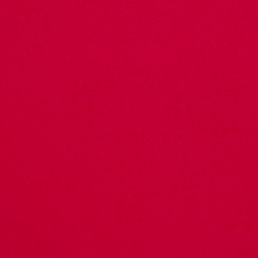 Tela patchwork lisa rojo cardenal