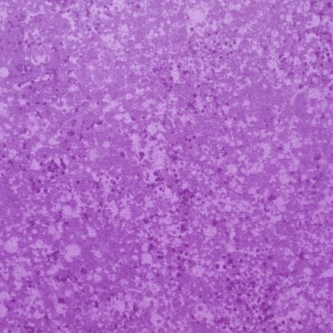 Tela patchwork marmoleado en violeta